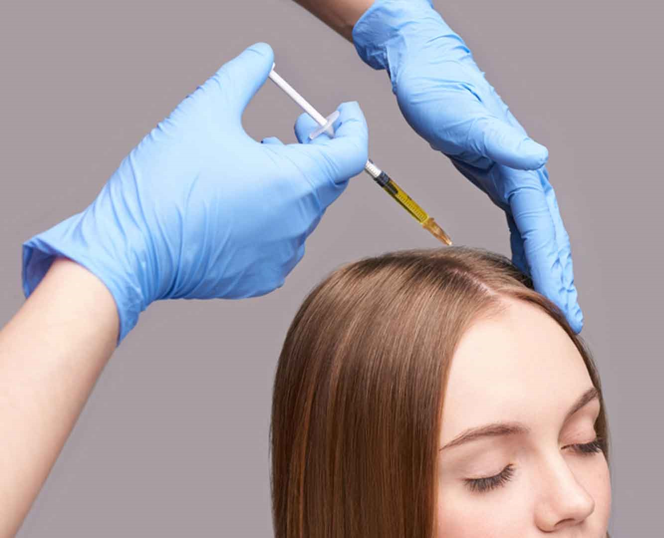 best hair clinic near me