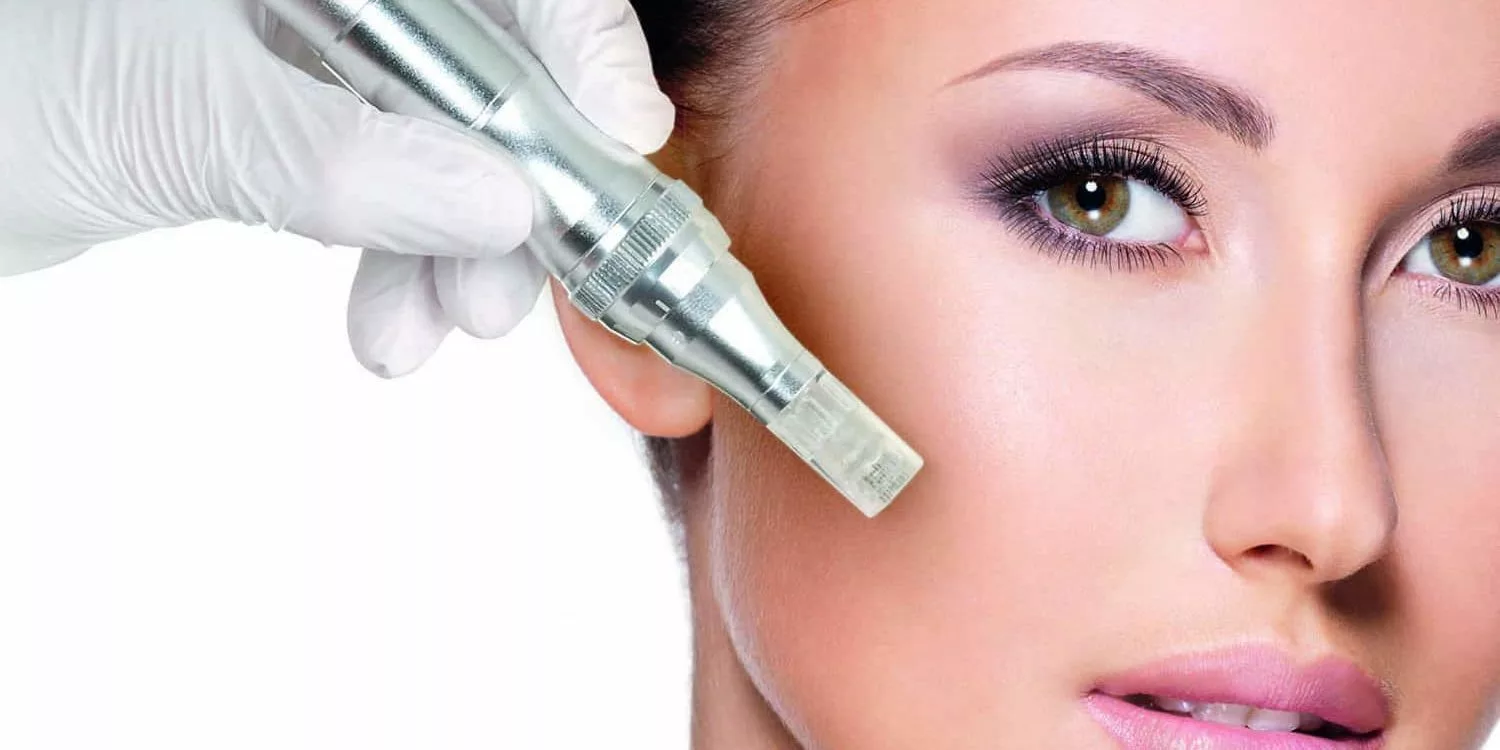 microneedling treatment in thane